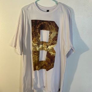 BLVD SUPPLY tee XXL
